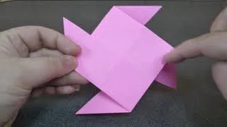 折り紙 戦艦の折り方 船６番 Ship No 6 折り紙図書館origami Library 折り紙モンスター