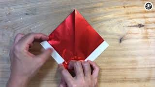 見ながら折れる 折り紙 Bt21 しおり Origami Bt21 Bracelet 종이 접기 책갈피 방탄소년단 Kokokids 折り紙 モンスター