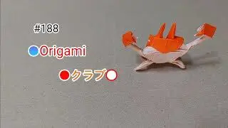 カミツルギの折り方 ポケモン折り紙 Origami灯夏園 Pokemon Origami Kartana 灯夏園伝承 創作折り紙 折り紙 モンスター